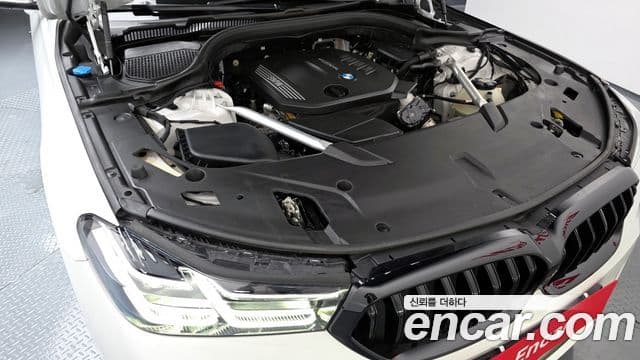 BMW 6시리즈 GT (G32) 620d M Sport, 2023 6