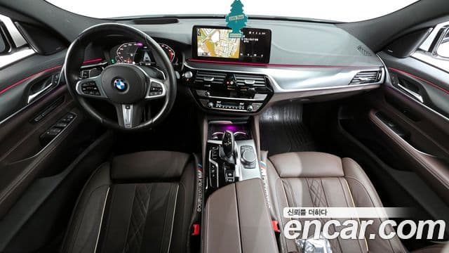BMW 6시리즈 GT (G32) 620d M Sport, 2023 7