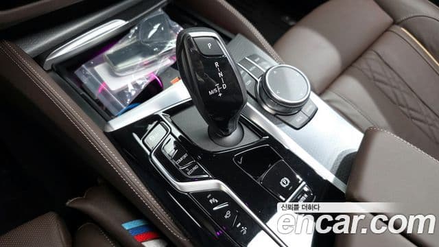 BMW 6시리즈 GT (G32) 620d M Sport, 2023 9