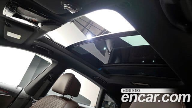 BMW 6시리즈 GT (G32) 620d M Sport, 2023 18