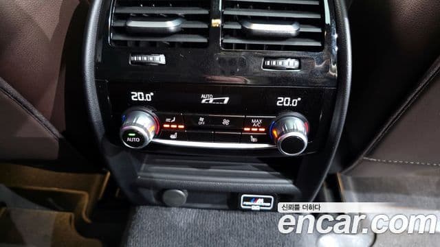 BMW 6시리즈 GT (G32) 620d M Sport, 2023 19