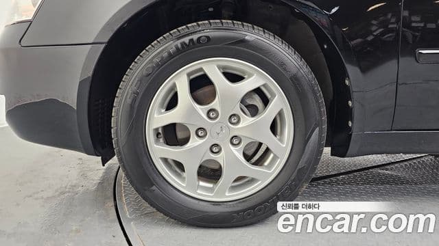 Hyundai NF Sonata топовая версия, 2008 все фото