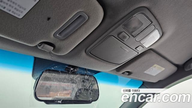 Hyundai NF Sonata топовая версия, 2008 15