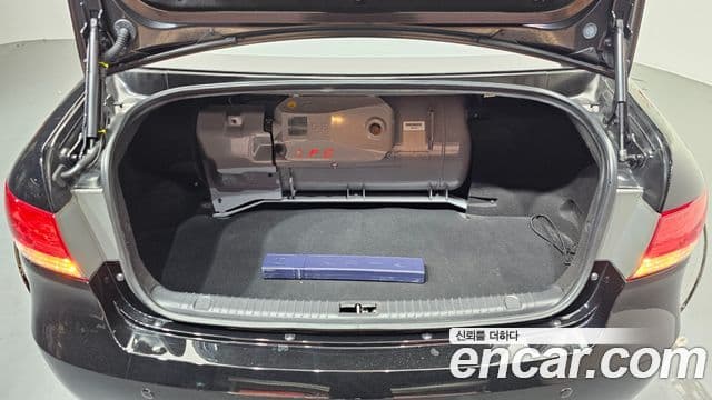 Hyundai NF Sonata топовая версия, 2008 20