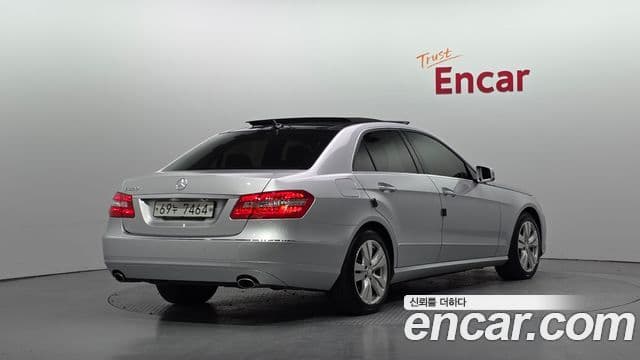 Mercedes-Benz E-класс W212 E300 Elegance, 2013 2