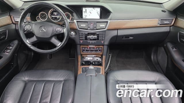 Mercedes-Benz E-класс W212 E300 Elegance, 2013 7
