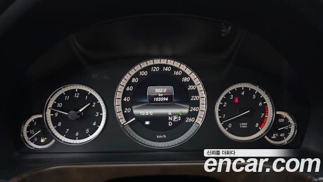 Mercedes-Benz E-класс W212 E300 Elegance, 2013 8