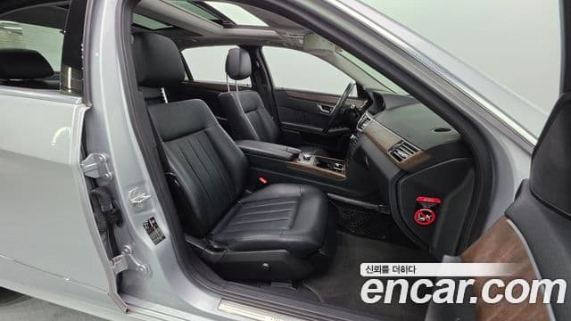 Mercedes-Benz E-класс W212 E300 Elegance, 2013 10