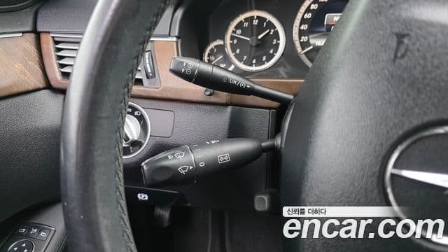 Mercedes-Benz E-класс W212 E300 Elegance, 2013 13