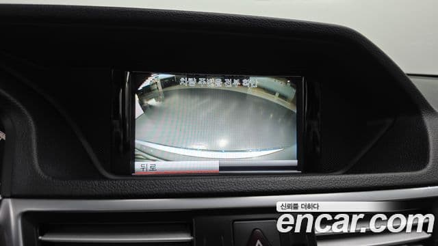 Mercedes-Benz E-класс W212 E300 Elegance, 2013 16