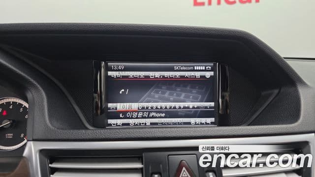 Mercedes-Benz E-класс W212 E300 Elegance, 2013 17