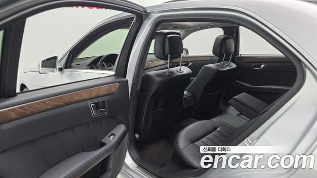Mercedes-Benz E-класс W212 E300 Elegance, 2013 18