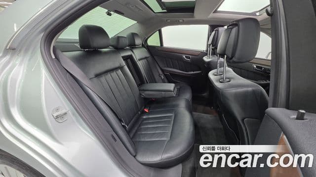 Mercedes-Benz E-класс W212 E300 Elegance, 2013 19