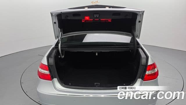 Mercedes-Benz E-класс W212 E300 Elegance, 2013 20