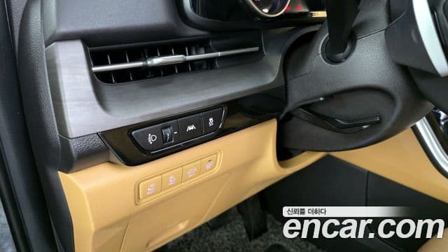 Kia Carnival 4세대 Noblesse, 2023 17