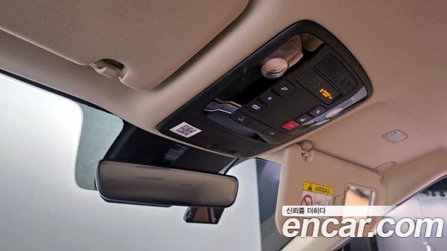 Kia Carnival 4세대 Noblesse, 2023 18