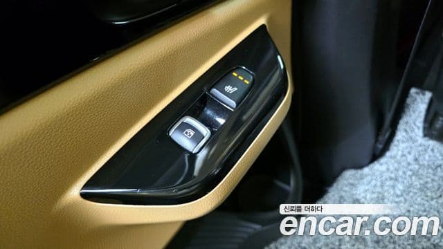 Kia Carnival 4세대 Noblesse, 2023 19