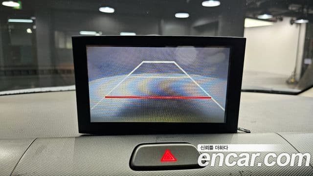 Kia Ray Luxury, 2012 15