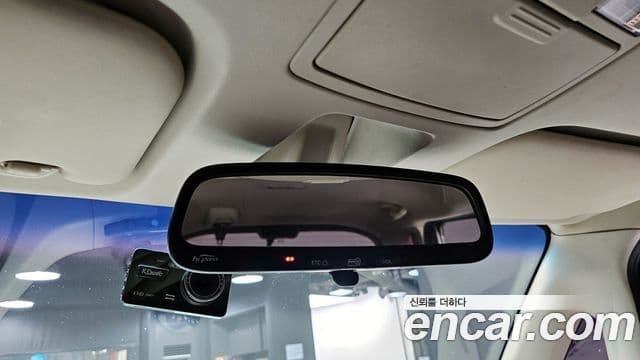 Kia Ray Luxury, 2012 17