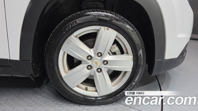 Chevrolet(GM대우) Orlando Premium, 2013 все фото