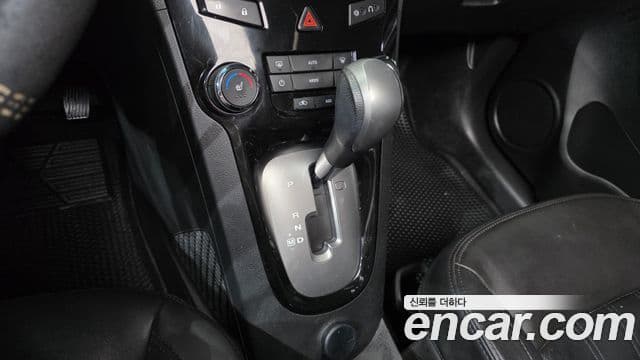 Chevrolet(GM대우) Orlando Premium, 2013 9