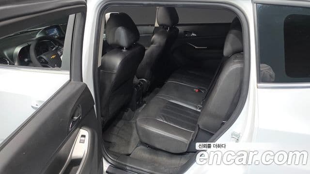 Chevrolet(GM대우) Orlando Premium, 2013 11