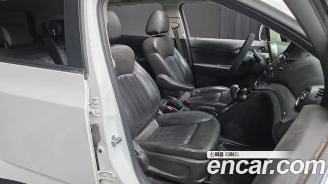 Chevrolet(GM대우) Orlando Premium, 2013 12