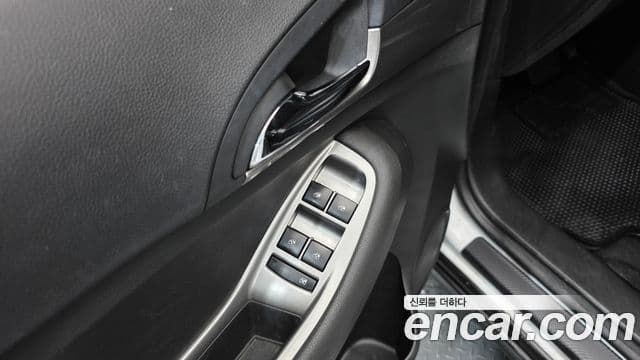 Chevrolet(GM대우) Orlando Premium, 2013 14