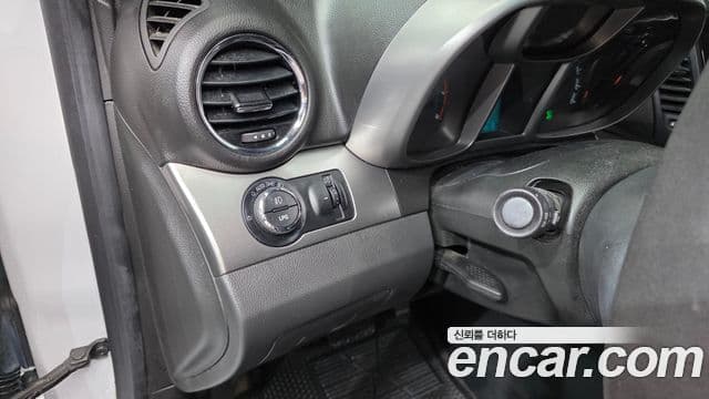 Chevrolet(GM대우) Orlando Premium, 2013 15