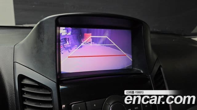 Chevrolet(GM대우) Orlando Premium, 2013 16