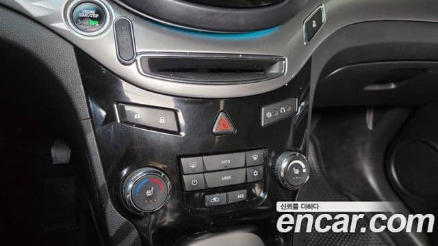 Chevrolet(GM대우) Orlando Premium, 2013 17