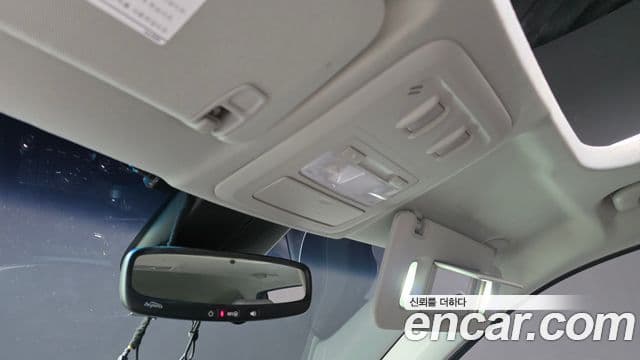 Chevrolet(GM대우) Orlando Premium, 2013 19