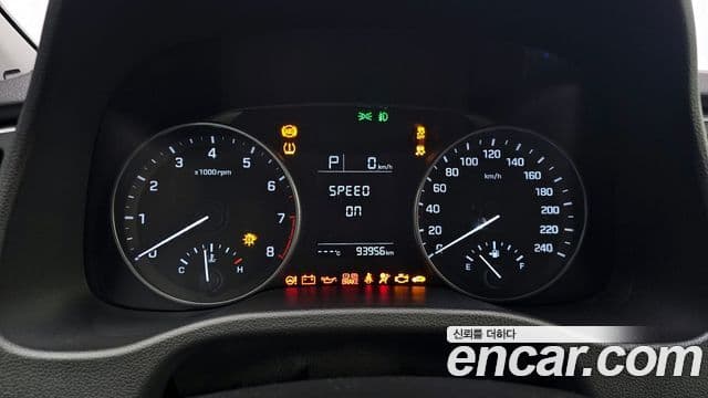 Hyundai Avante AD 1.6 GDI Smart, 2016 8