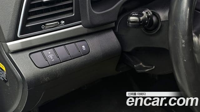 Hyundai Avante AD 1.6 GDI Smart, 2016 18