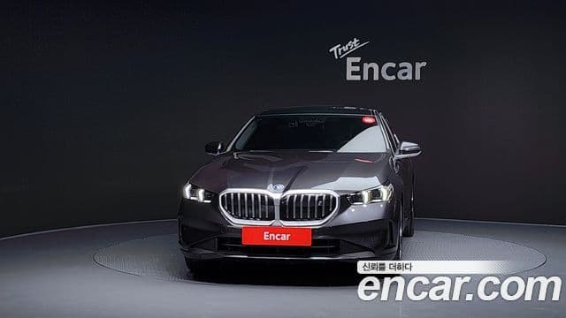 BMW i5 (G60) eDrive 40, 2024 3