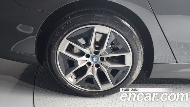 BMW i5 (G60) eDrive 40, 2024 все фото