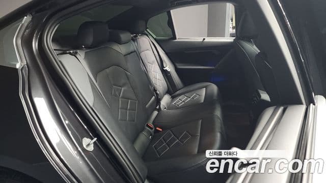 BMW i5 (G60) eDrive 40, 2024 12