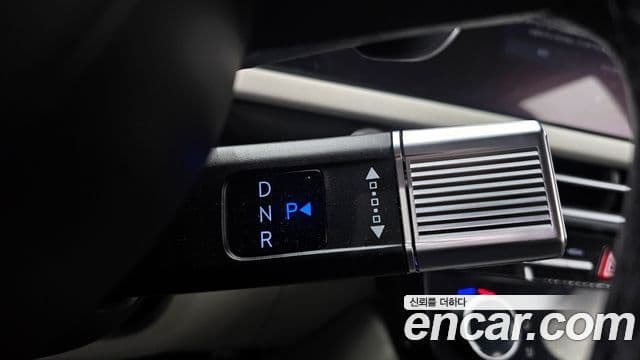 Hyundai The / новый New Tucson (NX4) Inspiration, 2024 9