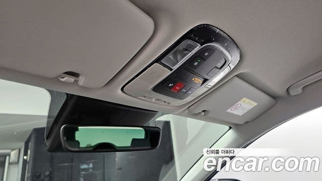 Hyundai The / новый New Tucson (NX4) Inspiration, 2024 17