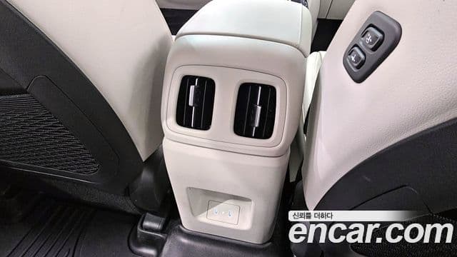 Hyundai The / новый New Tucson (NX4) Inspiration, 2024 18