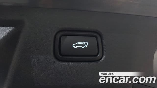 Hyundai The / новый New Tucson (NX4) Inspiration, 2024 20