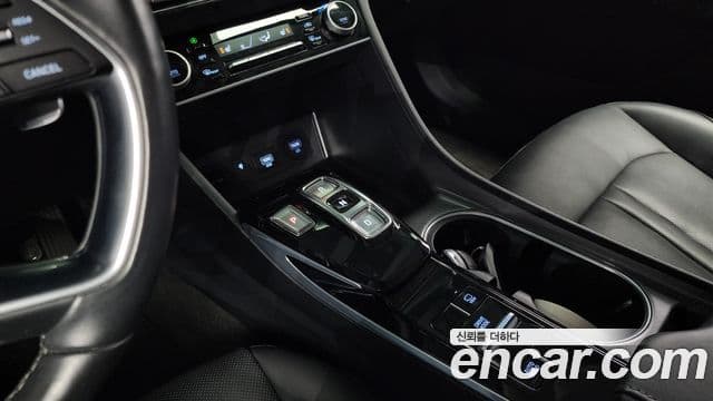Hyundai Sonata (DN8) Premium, 2021 9