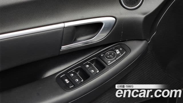 Hyundai Sonata (DN8) Premium, 2021 13