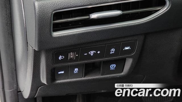 Hyundai Sonata (DN8) Premium, 2021 14