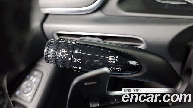 Hyundai Sonata (DN8) Premium, 2021 15