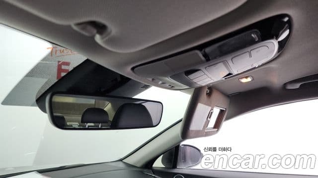 Hyundai Sonata (DN8) Premium, 2021 20