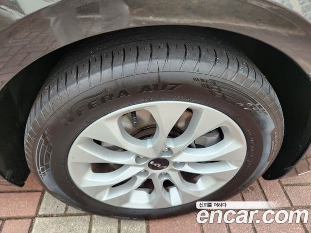 Kia K8 Noblesse, 2022 все фото