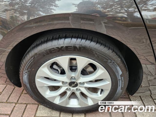 Kia K8 Noblesse, 2022 6