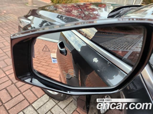 Kia K8 Noblesse, 2022 10