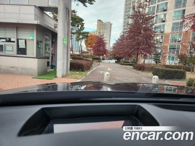 Kia K8 Noblesse, 2022 11